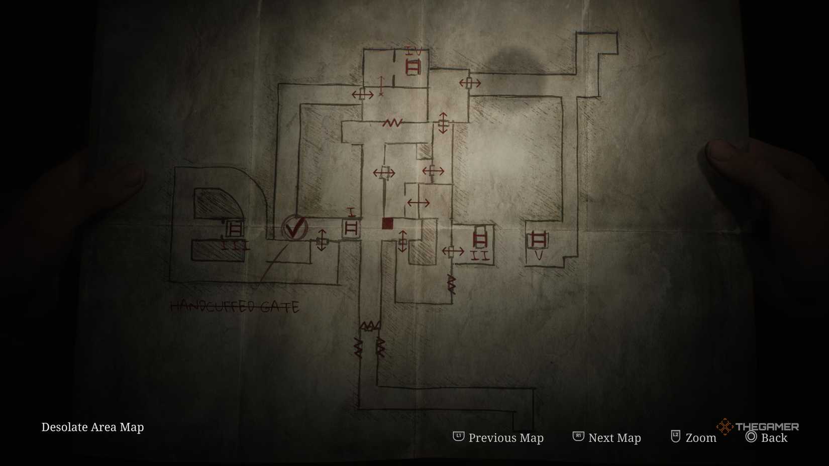Everything We Wish We Knew About Silent Hill 2