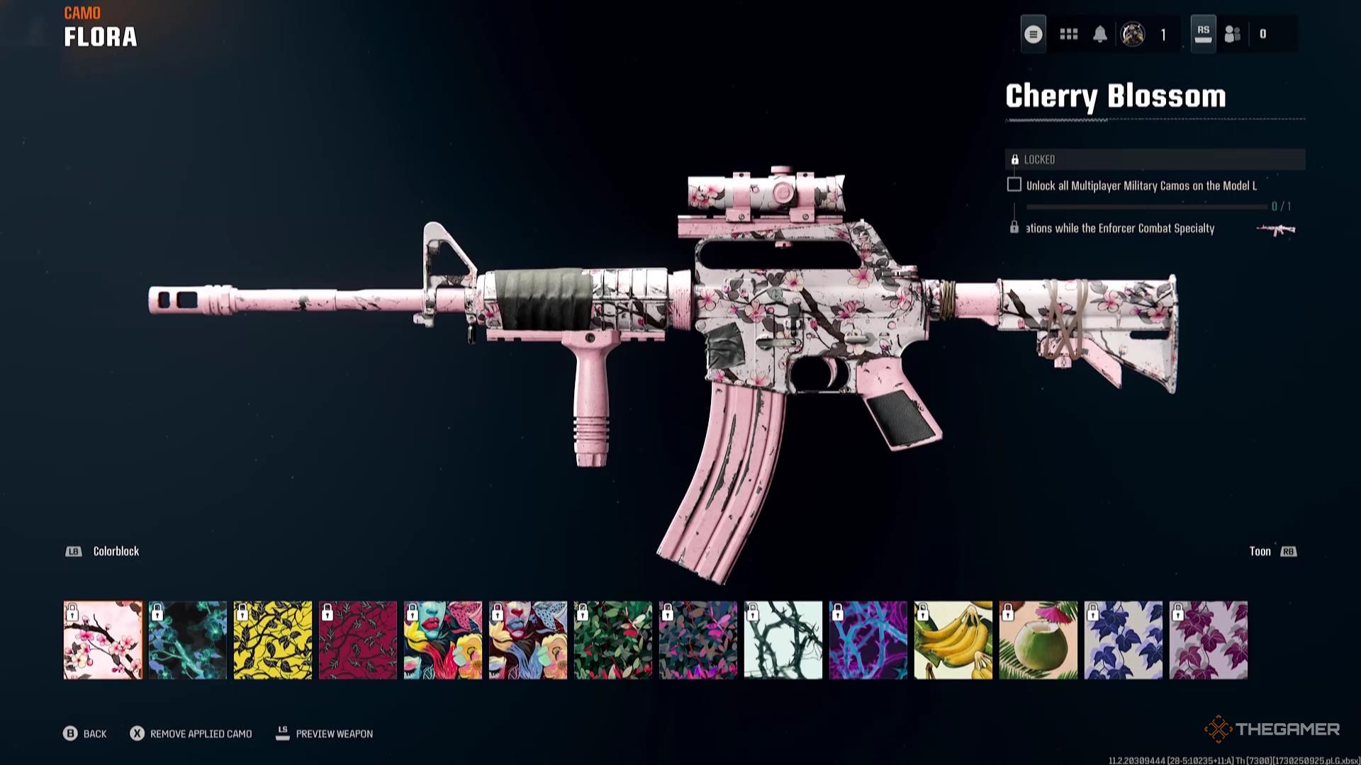 The Best Weapon Camos In CoD: Black Ops 6
