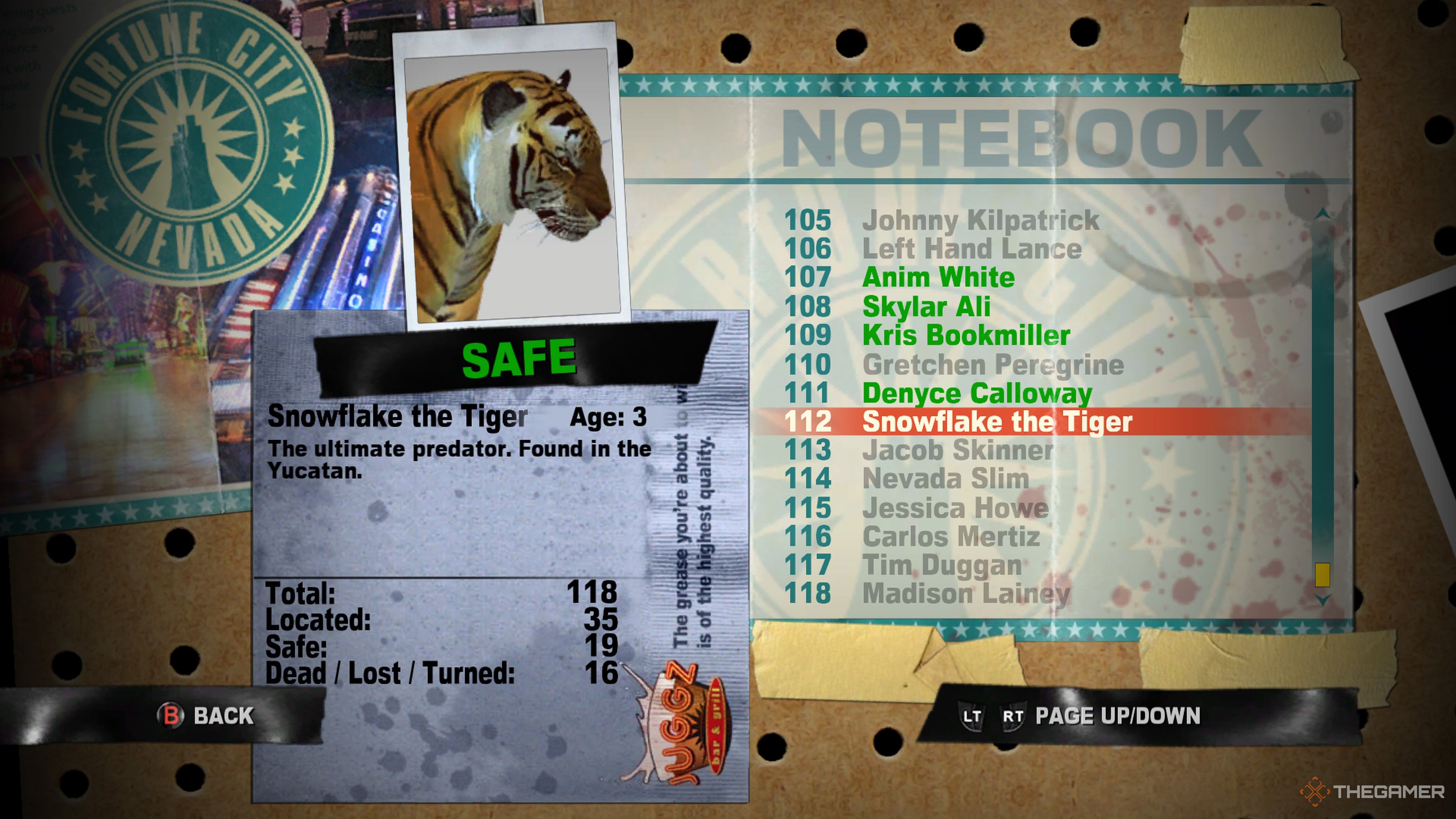 The Best Survivors In The Dead Rising Series