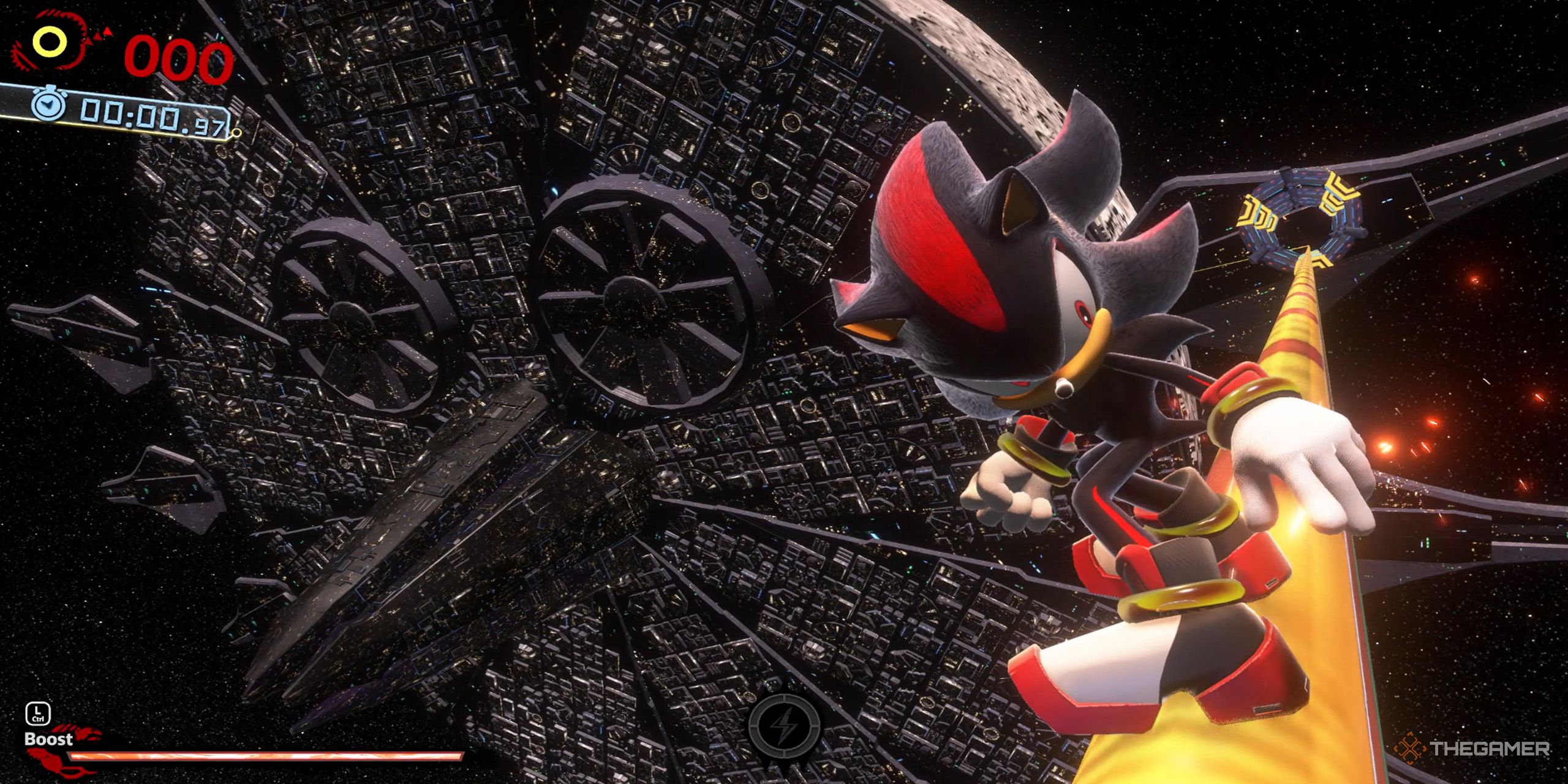 Best Levels In Sonic X Shadow Generations