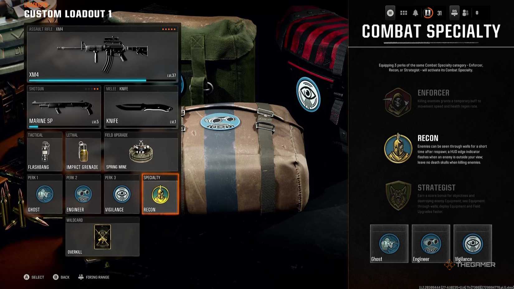 All Perks Tier List For Call Of Duty: Black Ops 6