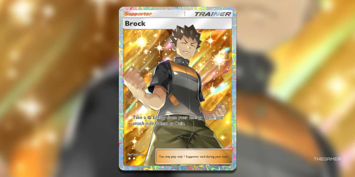 All Supporter Cards In Pokemon TCG Pocket, Ranked All Supporter Cards In Pokemon TCG Pocket, Ranked