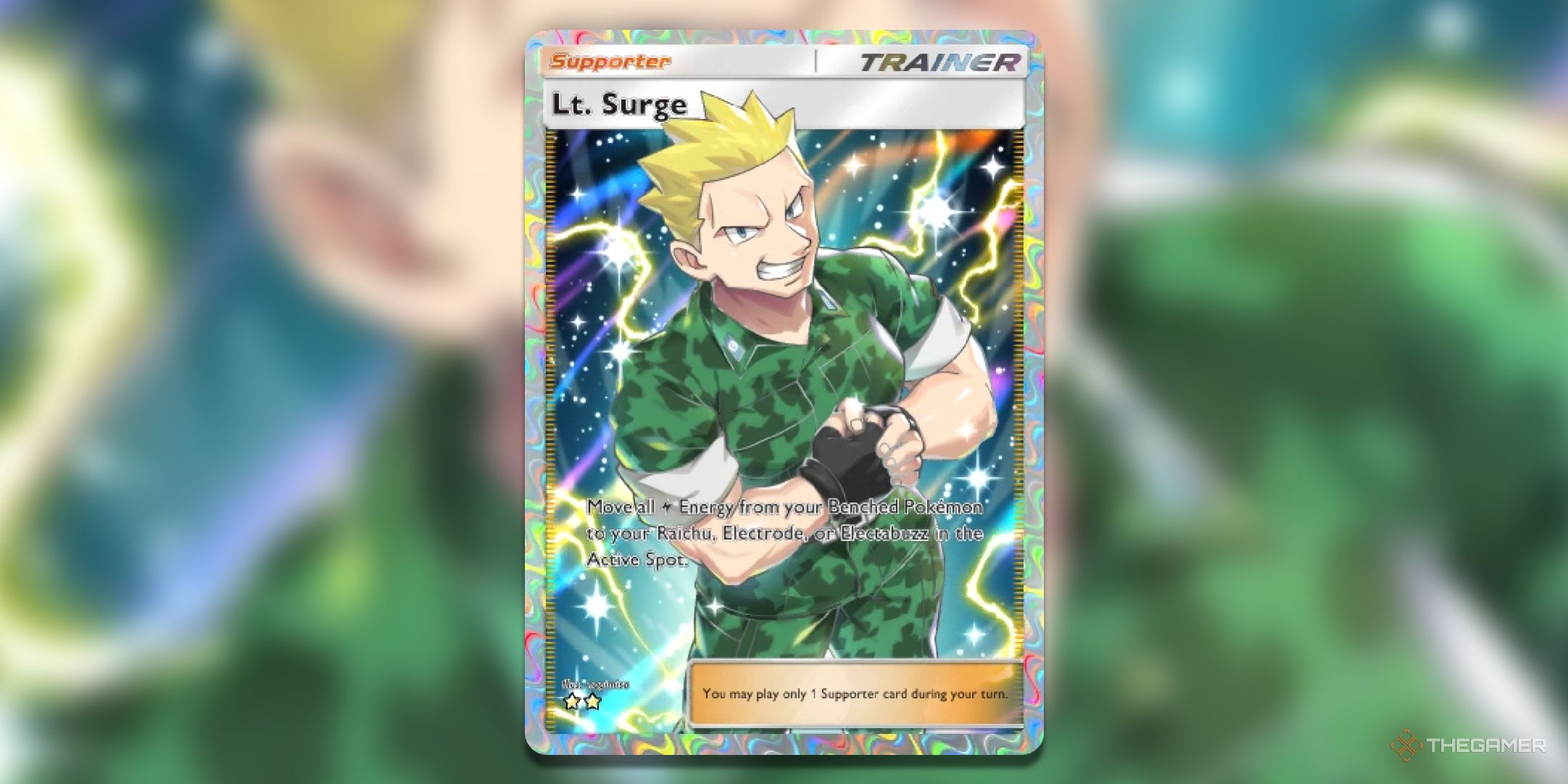 best supporter cards pokemon tcg pocket Amazon.com: Pokemon - Pikachu (35/108)