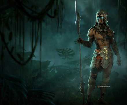 Best endgame Spiritborn build in Diablo 4 season 7 Best endgame Spiritborn build in Diablo 4 season 7