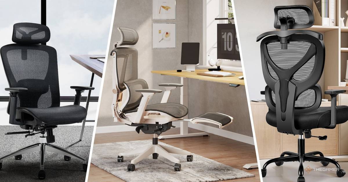 Living Room Work From Home Chair Reddit Sitting Best Computer