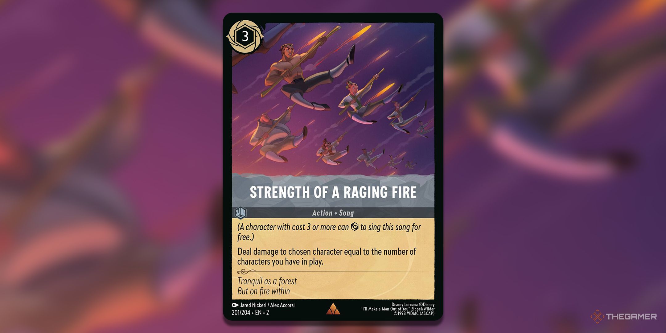 The Most Valuable Cards In Rise Of The Floodborn - Lorcana