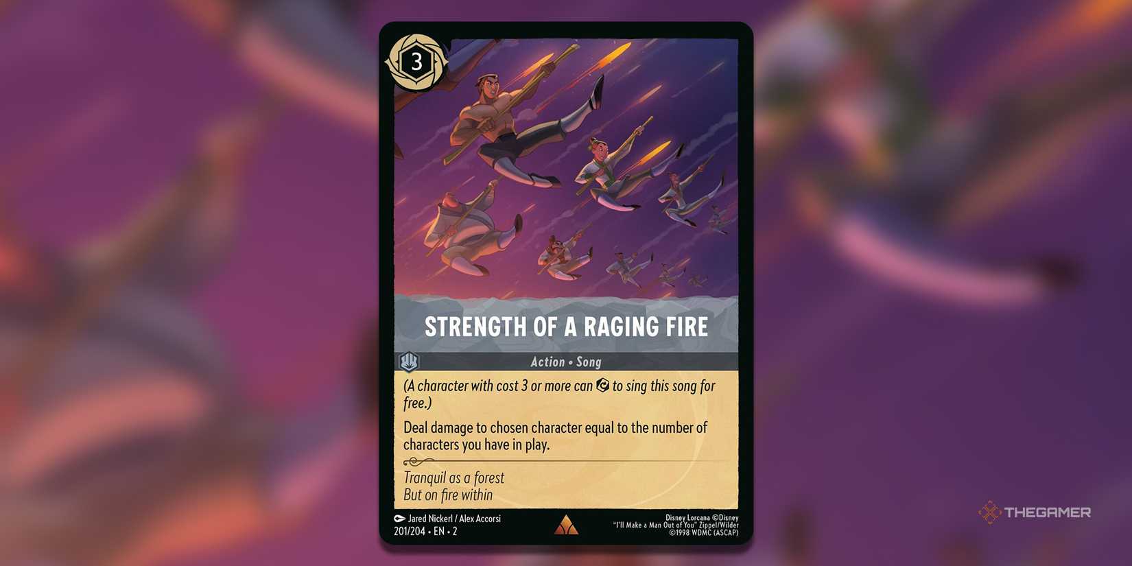 The Most Valuable Cards In Rise Of The Floodborn - Lorcana The Most Valuable Cards In Rise Of The Floodborn - Lorcana