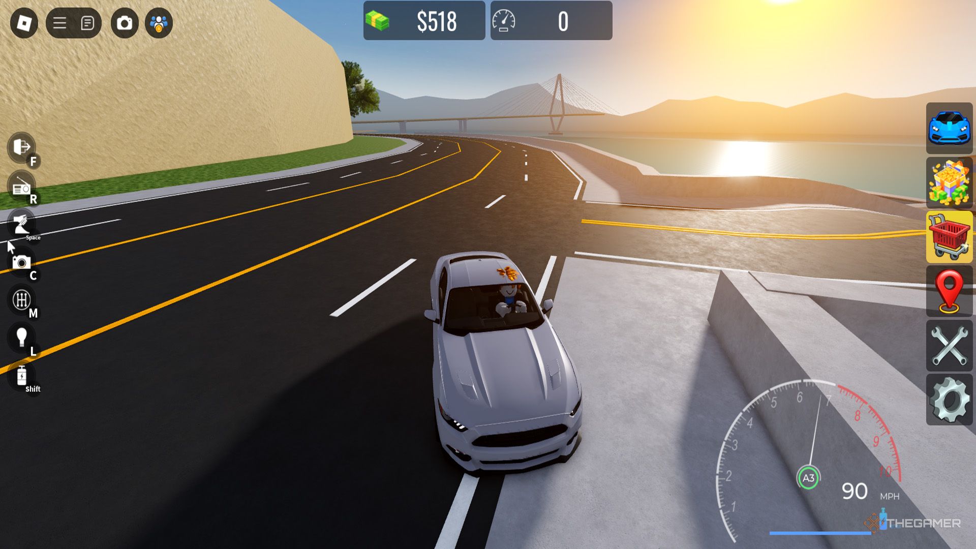 Roblox: Best Racing Games