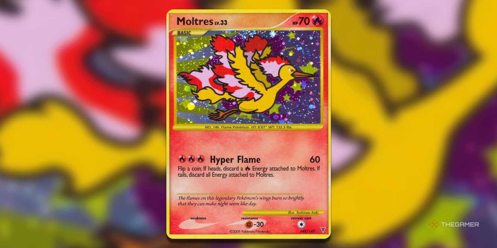 The Most Valuable Cards From Platinum: Supreme Victors In Pokemon TCG
