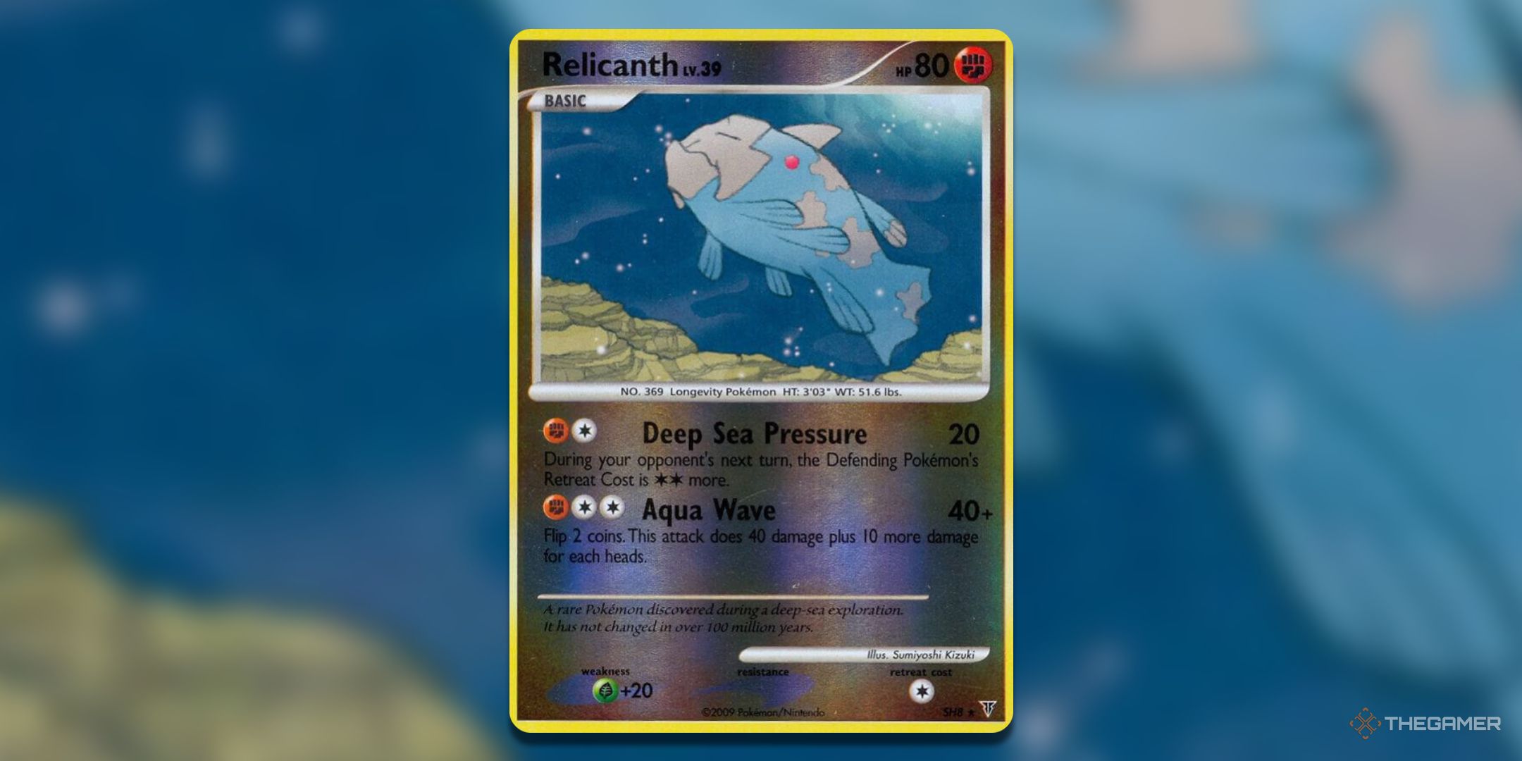 The Most Valuable Cards From Platinum: Supreme Victors In Pokemon TCG