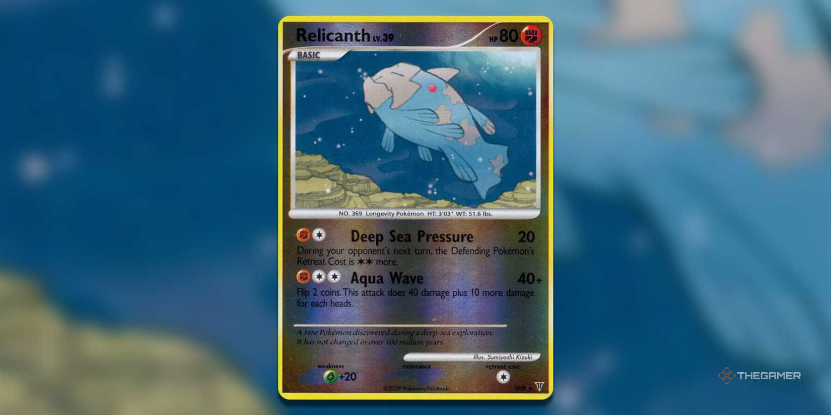 The Most Valuable Cards From Platinum: Supreme Victors In Pokemon TCG The Most Valuable Cards From Platinum: Supreme Victors In Pokemon TCG