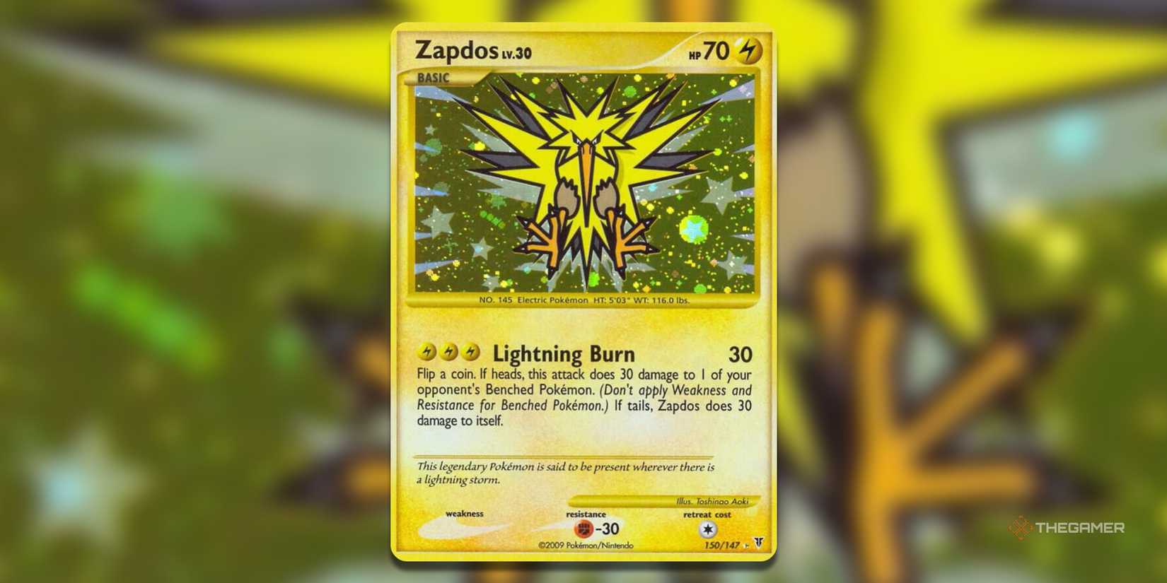The Most Valuable Cards From Platinum: Supreme Victors In Pokemon TCG
