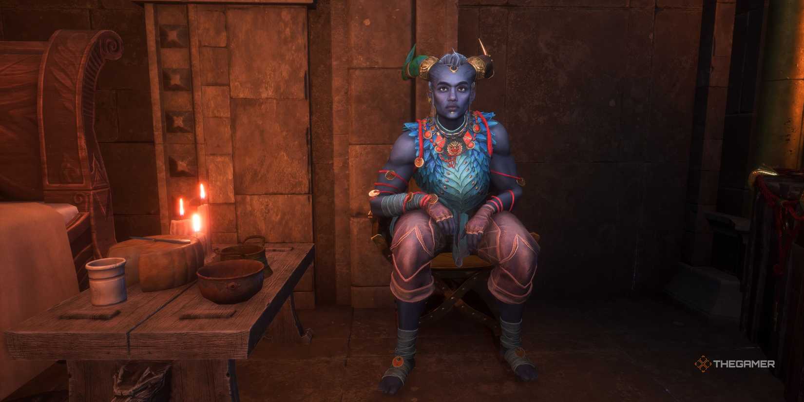Every Companion Ranked In Dragon Age: The Veilguard