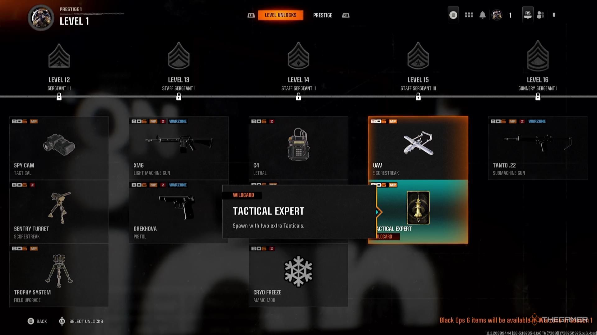 The Best Wildcard Pick For CoD: BO6 Multiplayer