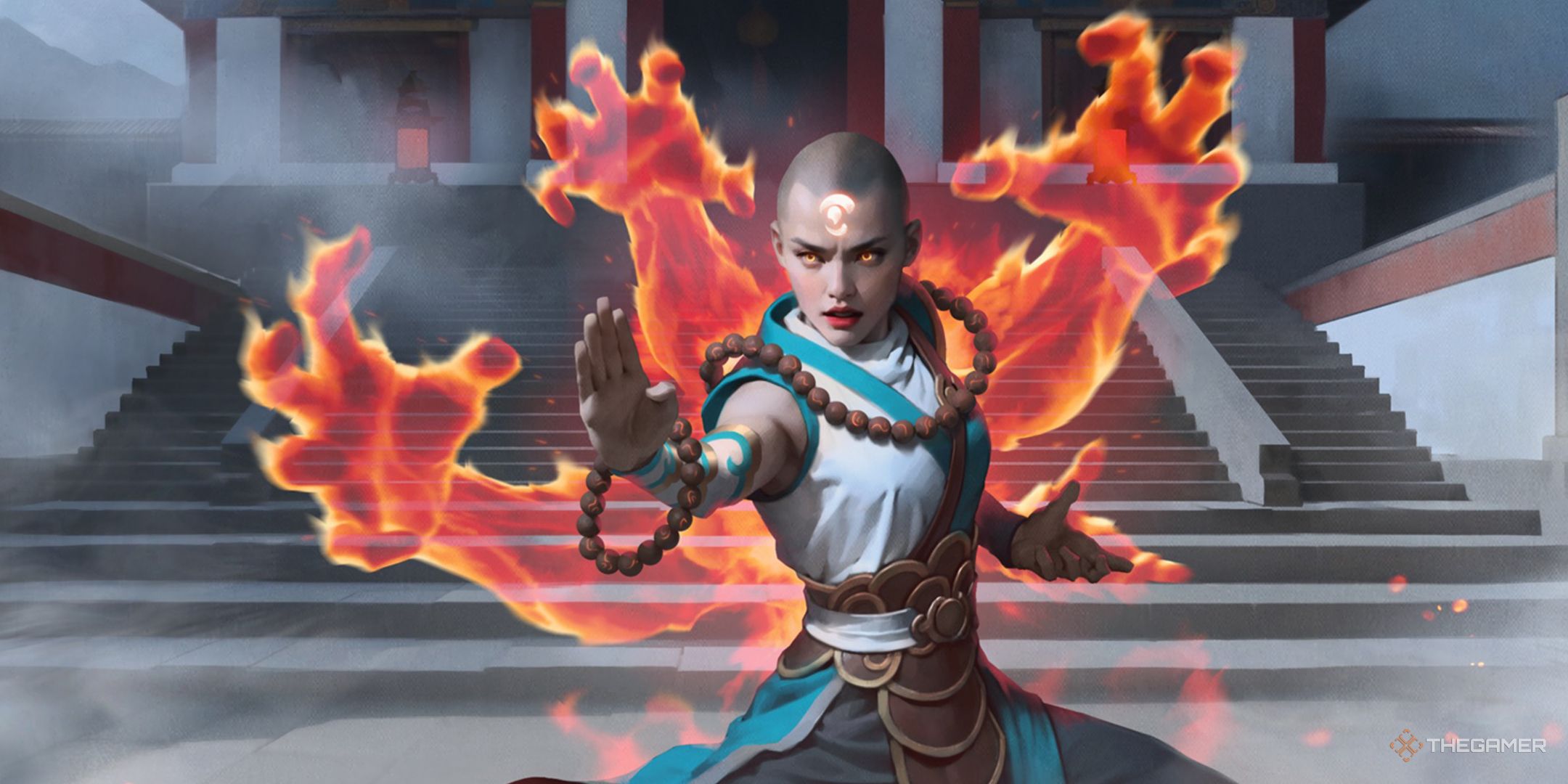 Every Upcoming Set Announced For MTG