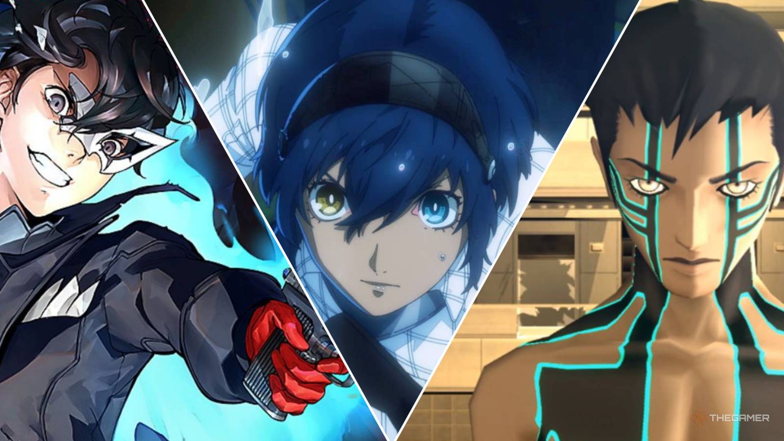 Sign Example In Publisher The Best Games By Atlus