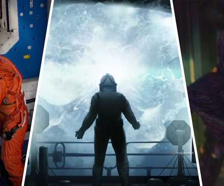 The Best Video Games With Tank Controls