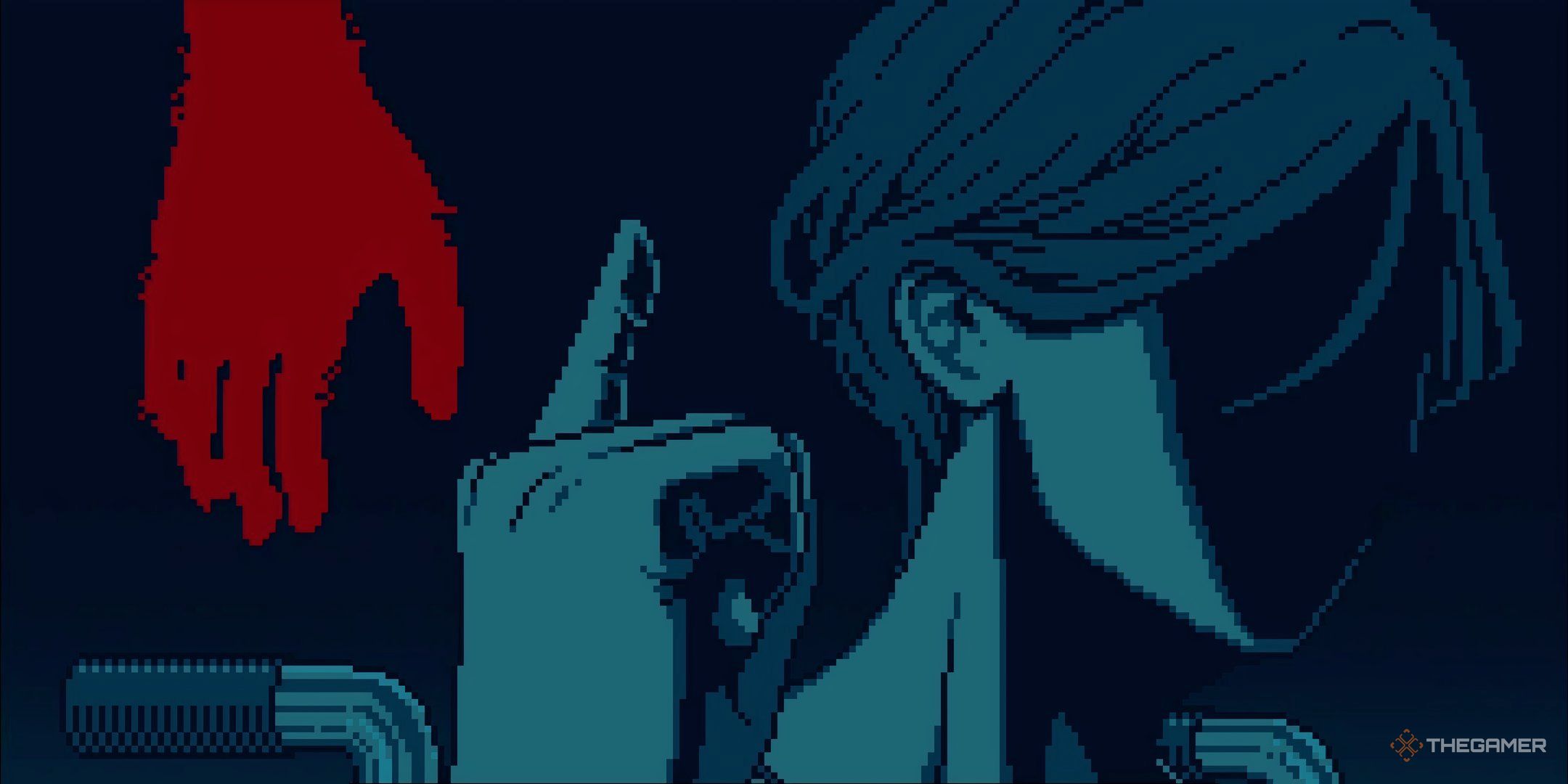 Urban Myth Dissolution Center | TheGamer