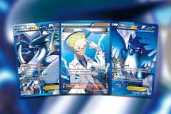 most expensive pokemon card in crimson invasion Sun & Moon Crimson Invasion Set: TOP 10 Most Expensive Cards as of May 9, 2026