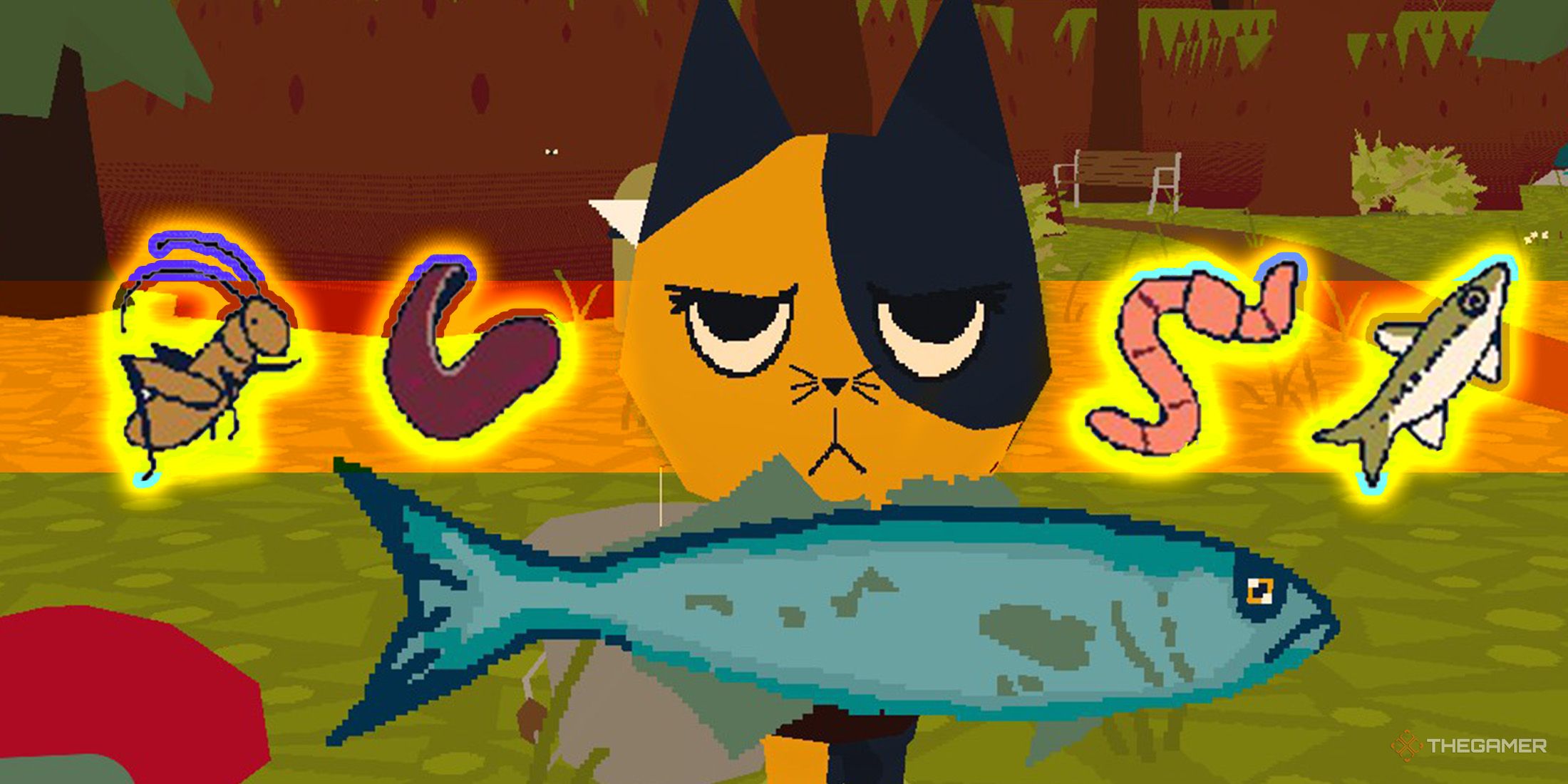 Webfishing | TheGamer