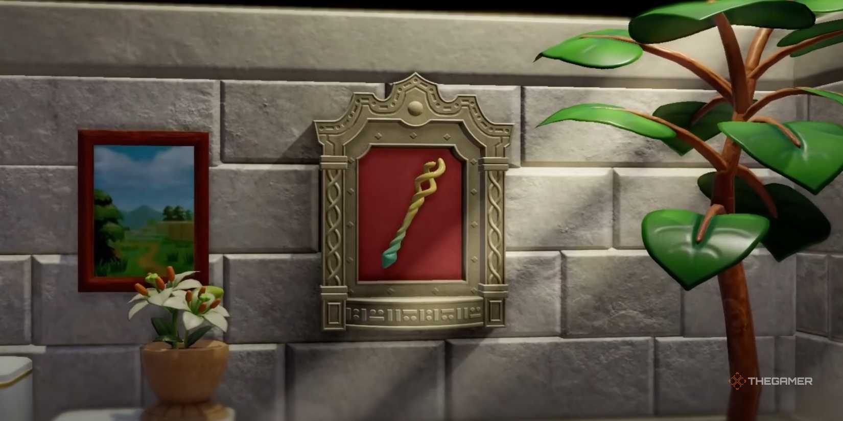 The Biggest Loose Ends In The Legend Of Zelda: Echoes Of Wisdom