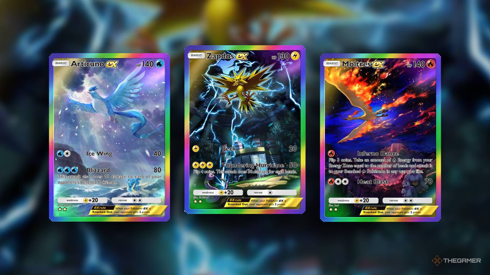 Every Themed Collection And Secret Themed Collection In Pokemon TCG Pocket Every Themed Collection And Secret Themed Collection In Pokemon TCG Pocket