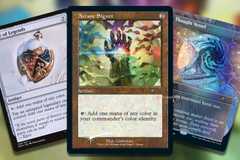 The Most Valuable Cards In Mystery Booster 2 - MTG The Most Valuable Cards In Mystery Booster 2 - MTG