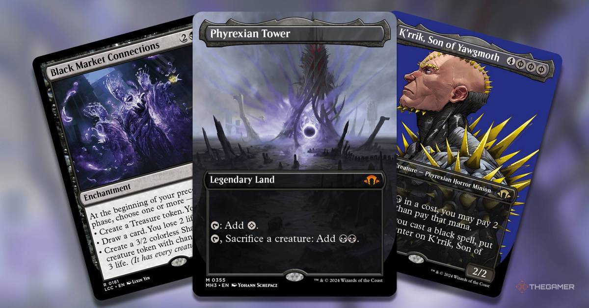 best ramp cards mtg edh The Best Black Ramp Cards For EDH In MTG