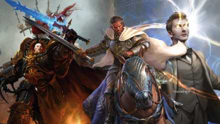 Every Duskmourn Nightmare Booster Promo Card, Ranked - Magic: The Gathering Every Duskmourn Nightmare Booster Promo Card, Ranked - Magic: The Gathering