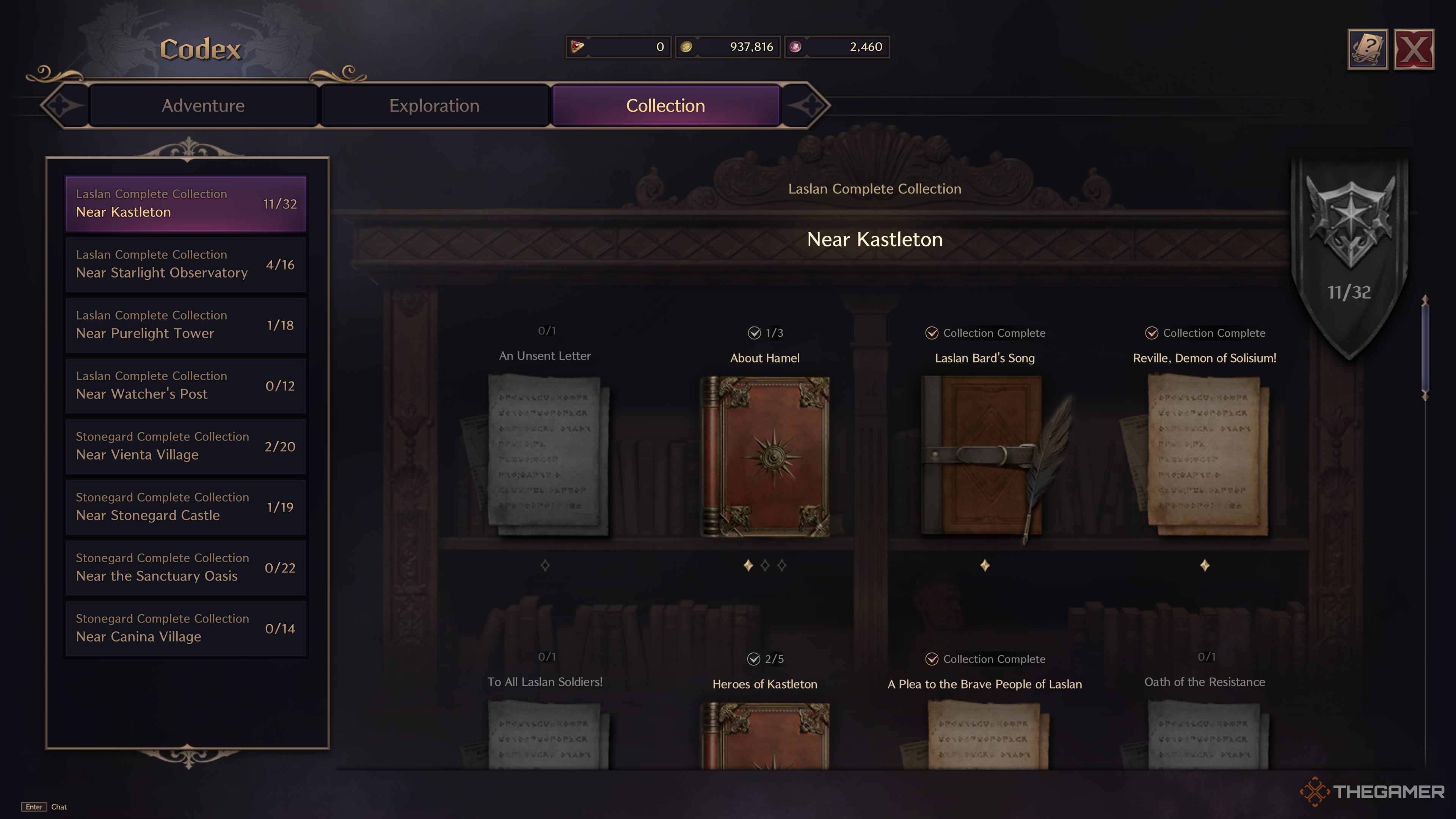 Everything You Need To Know About Ornate Coins In Throne And Liberty
