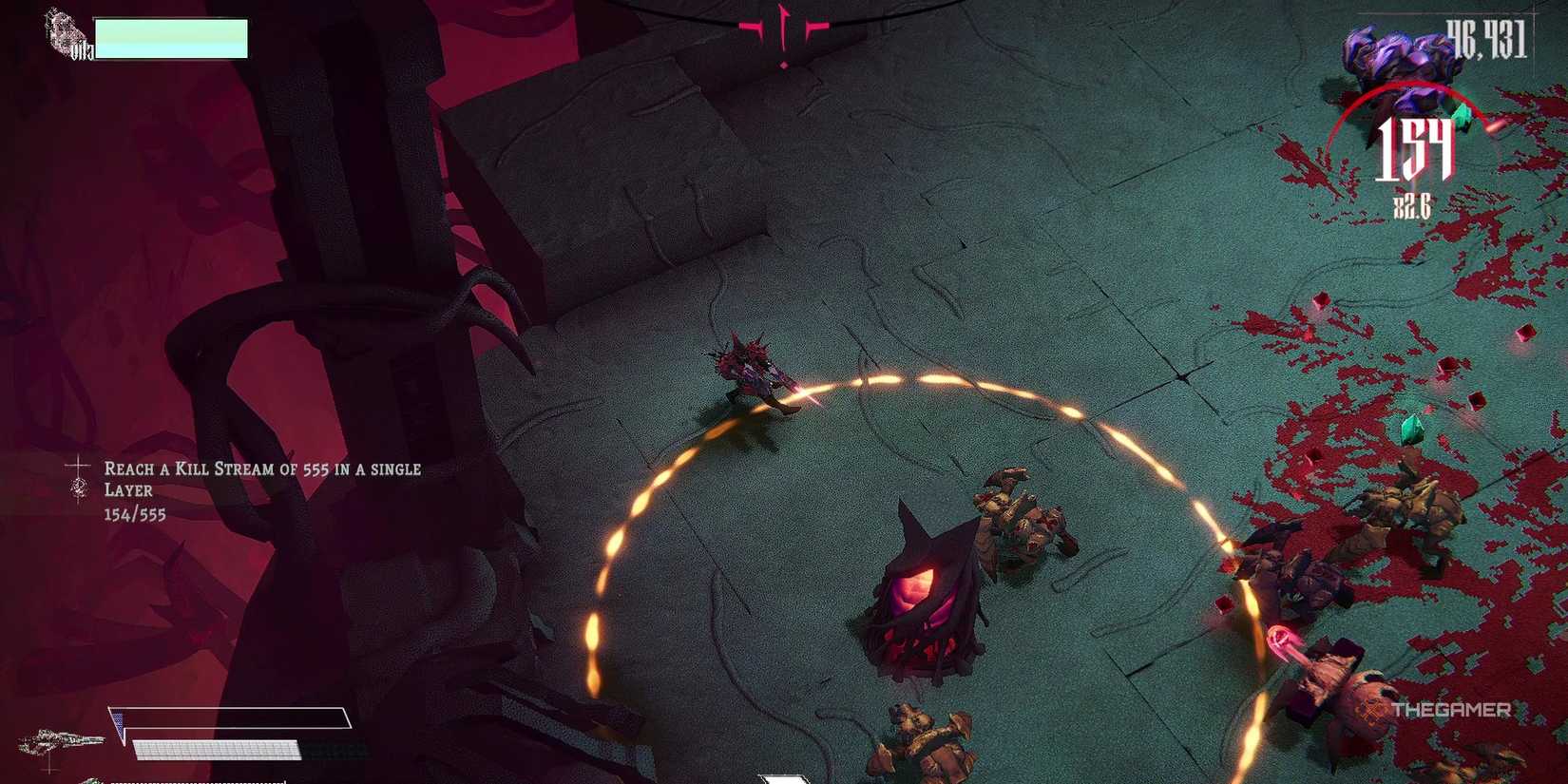 Kill Knight: How To Increase Kill Power