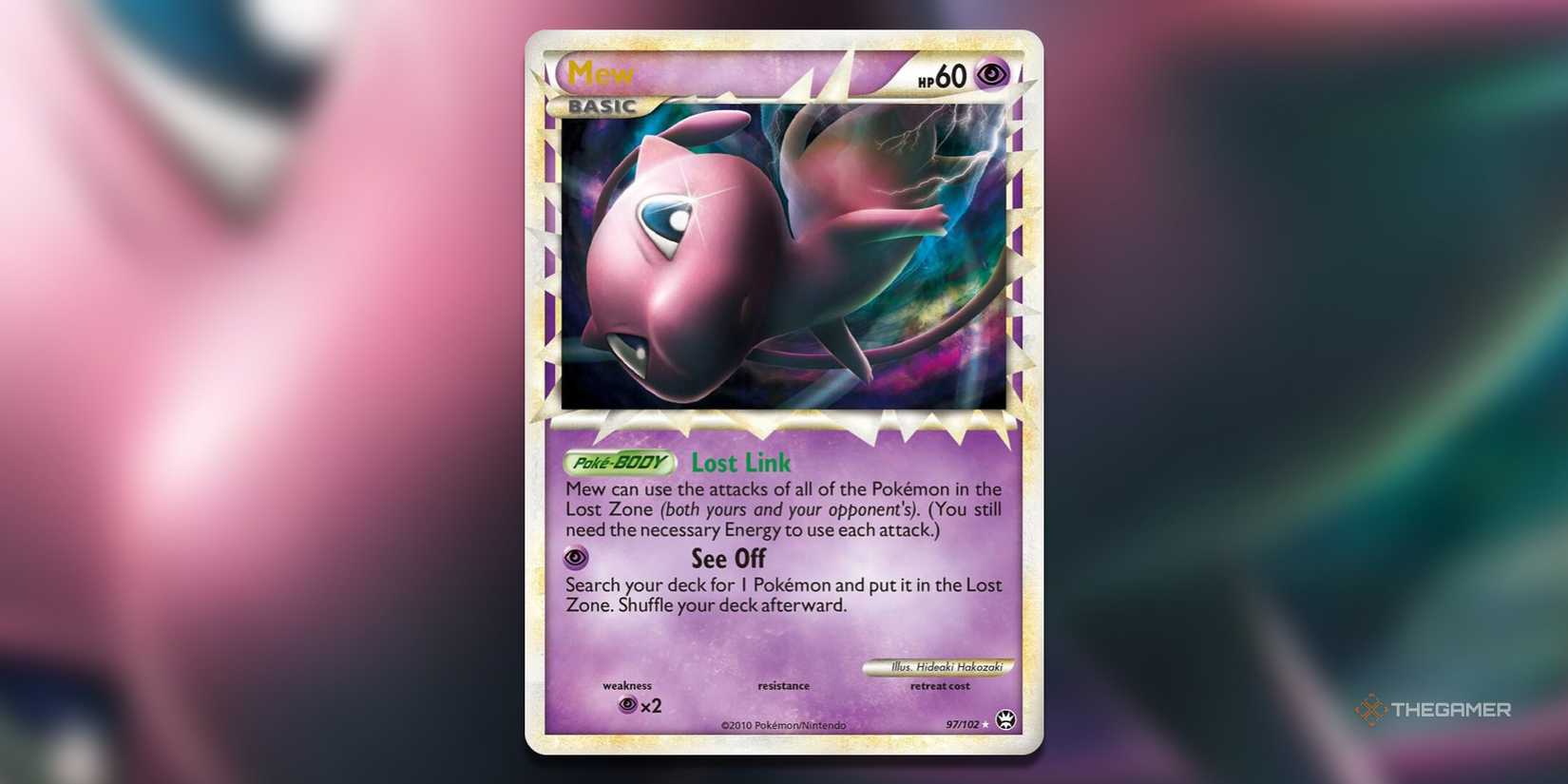 The Most Valuable Cards From HS: Triumphant In Pokemon TCG, image size:1650x825
