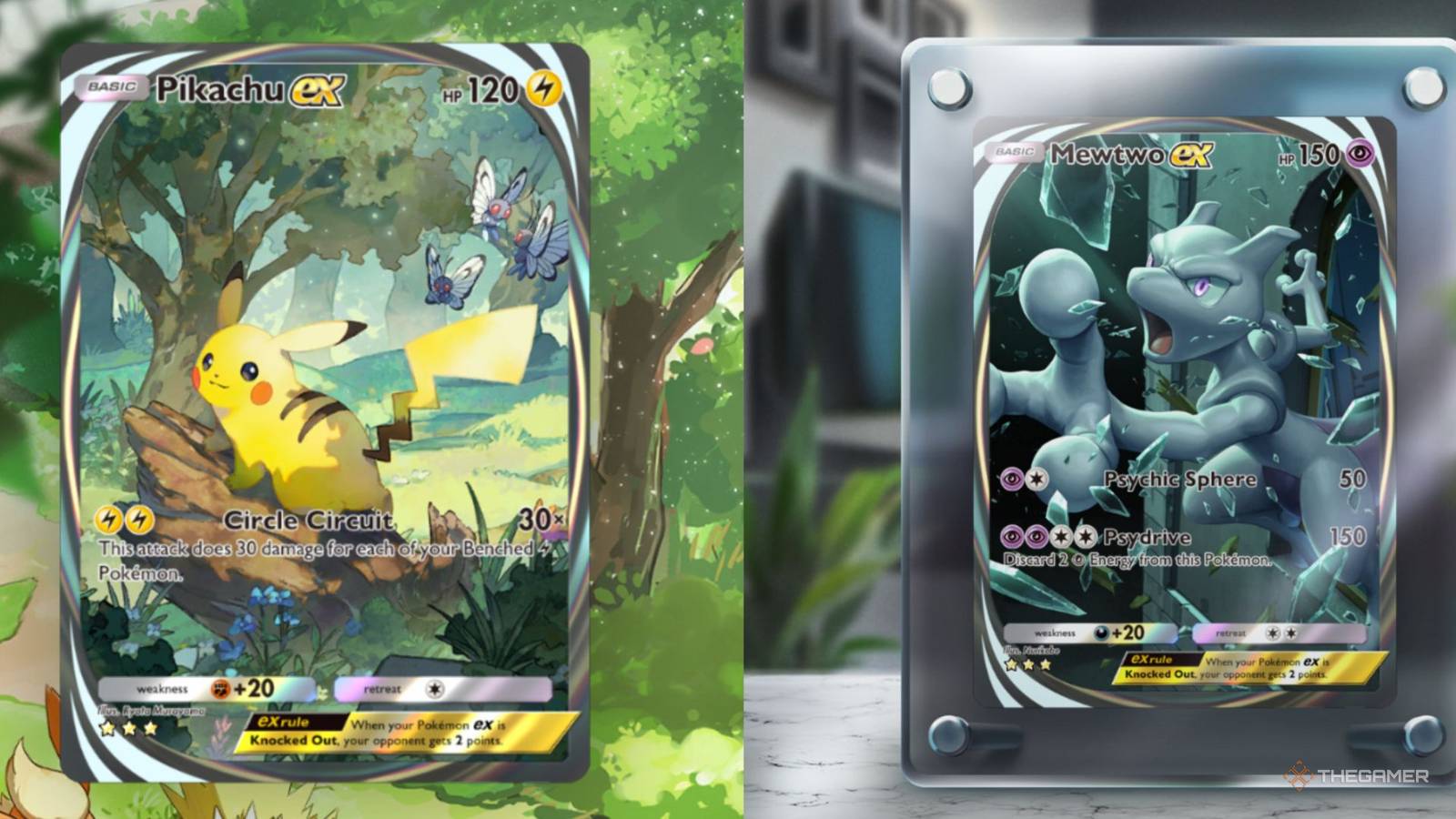 What Are Display Boards In Pokemon TCG Pocket? What Are Display Boards In Pokemon TCG Pocket?