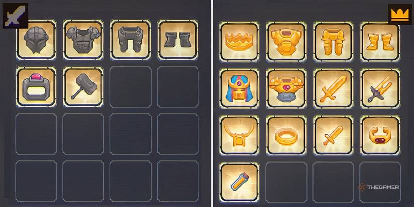 Best Loot Combinations In Megaloot