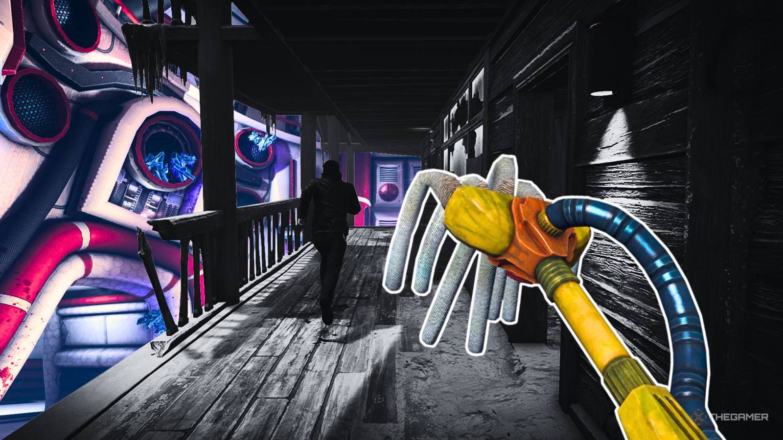 The Best Funny Horror Games the-best-funny-horror-games