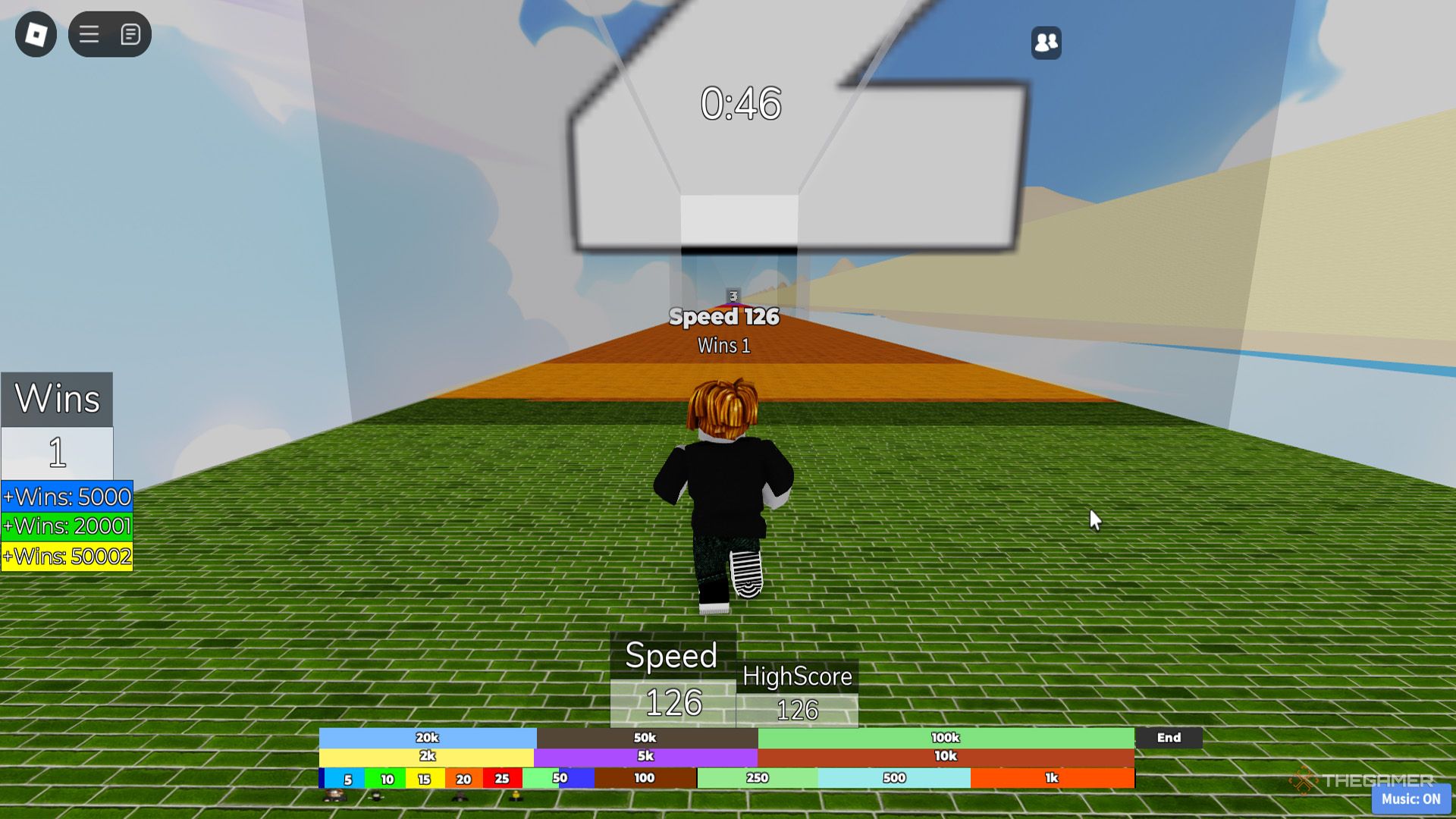 Roblox: Best Racing Games