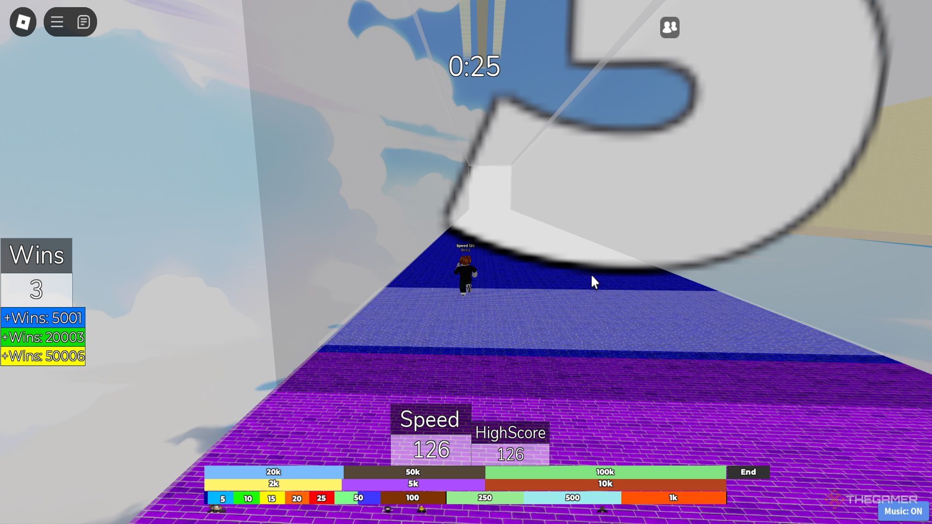 Roblox: Best Racing Games