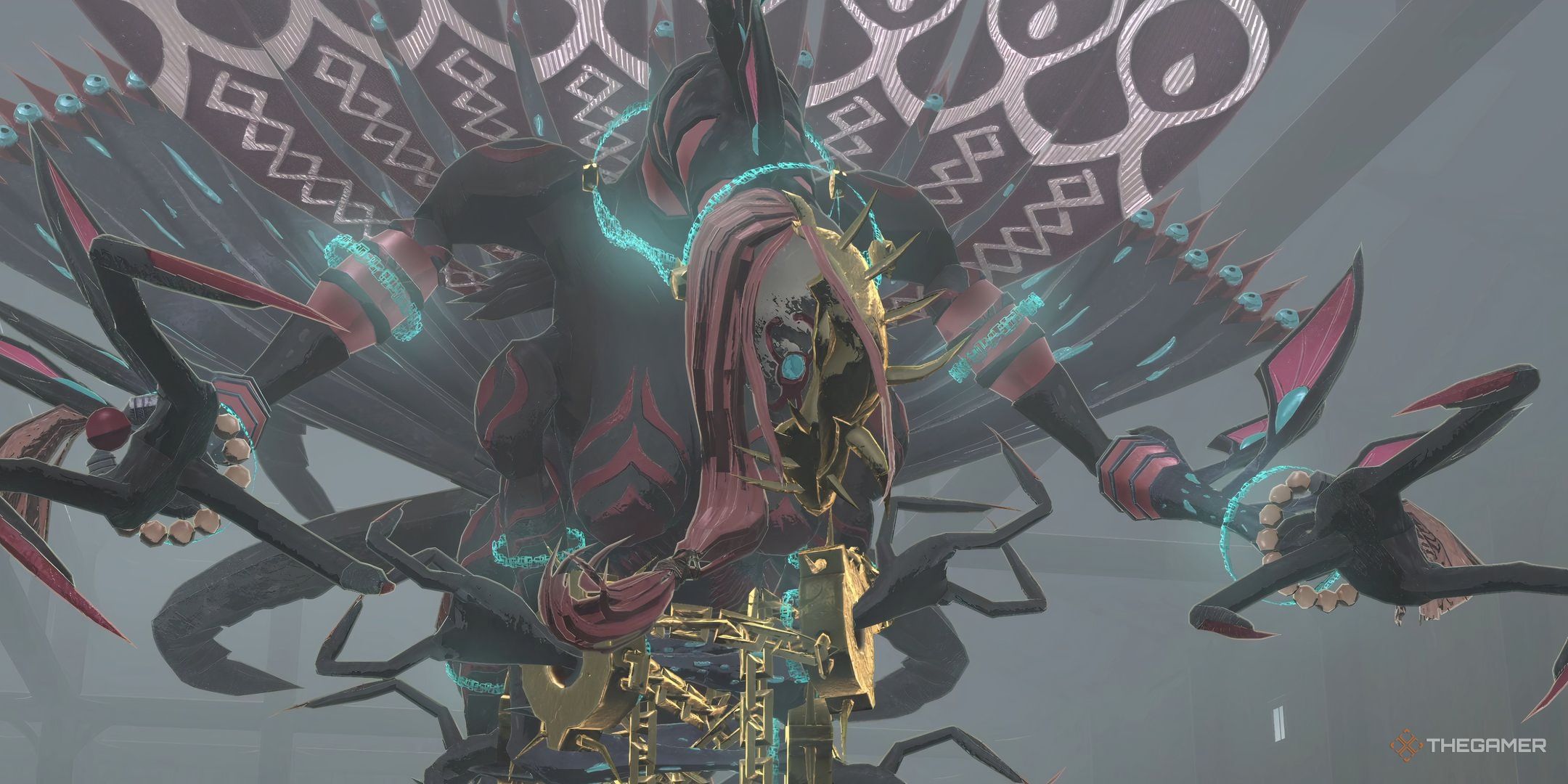 How To Beat La Belladonna In Ys X: Nordics, image size:2160x1080