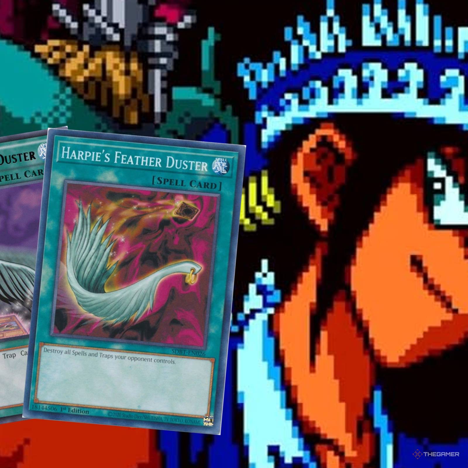 edison yugioh decks Yugioh Speed Duel Starter Decks: Ultimate Predators