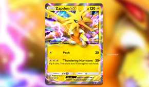 Pokemon TCG Pocket Is A Pale Imitation Of The Card Collecting Hobby Pokemon TCG Pocket Is A Pale Imitation Of The Card Collecting Hobby
