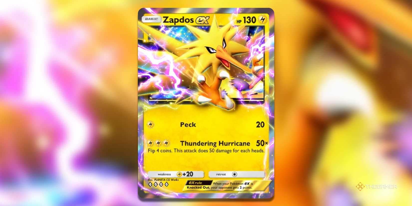 How To Build And Play A Pikachu And Zapdos Ex Deck In Pokemon TCG Pocket How To Build And Play A Pikachu And Zapdos Ex Deck In Pokemon TCG Pocket