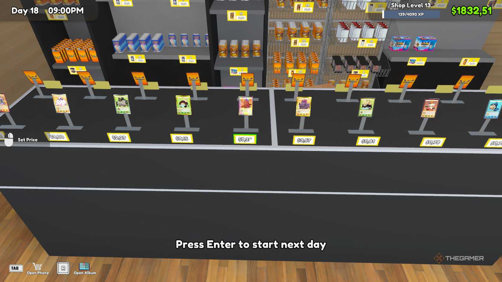 Tips And Tricks For Beginners In TCG Card Shop Simulator Tips And Tricks For Beginners In TCG Card Shop Simulator