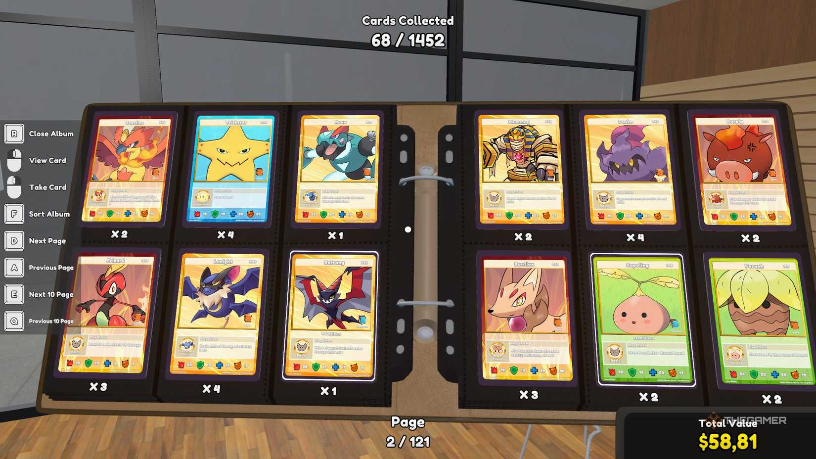 Tips And Tricks For Beginners In TCG Card Shop Simulator Tips And Tricks For Beginners In TCG Card Shop Simulator