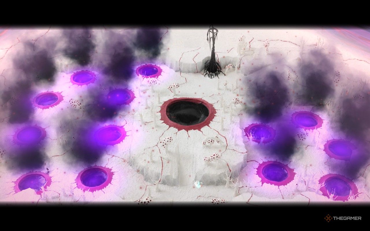 How To Defeat The Chaos Serpent In Fantasian Neo Dimension
