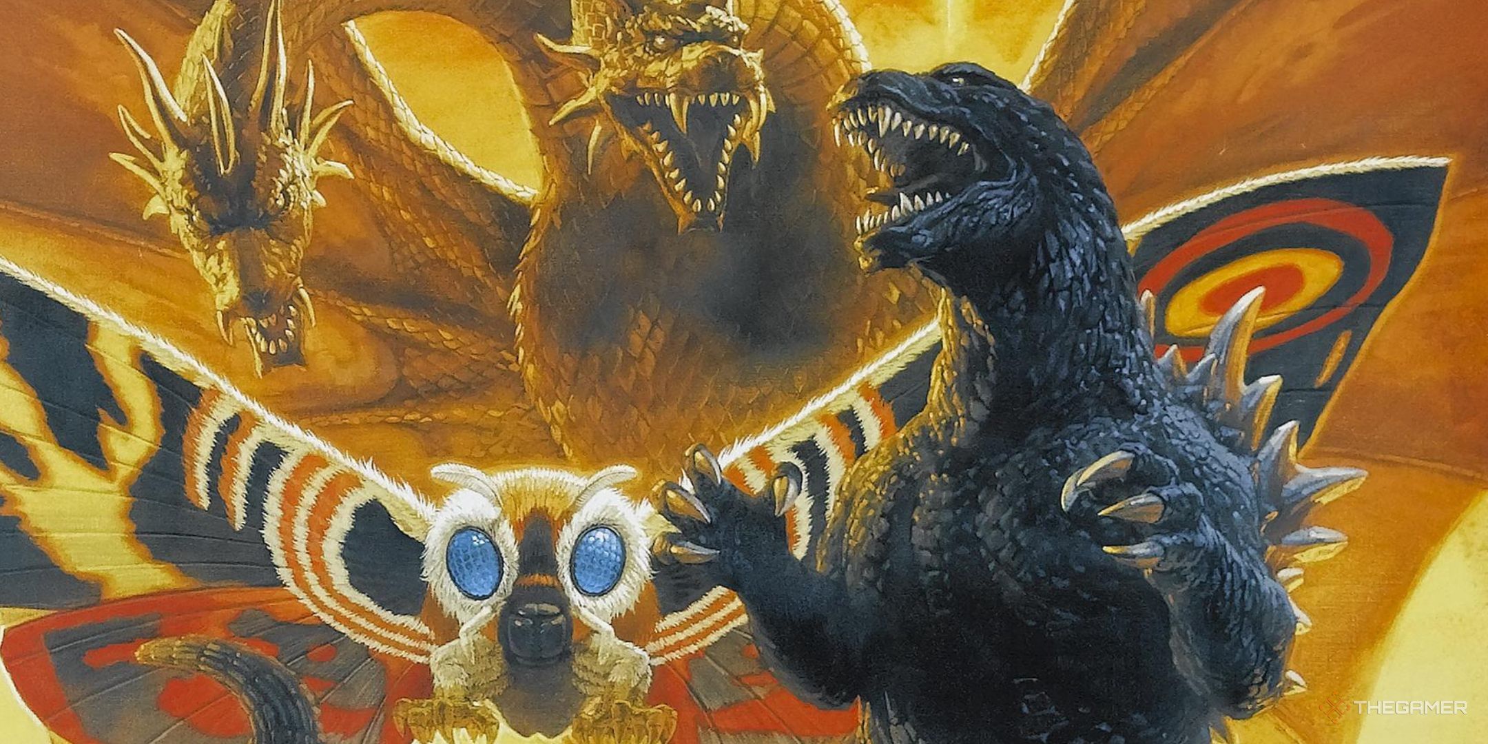 Godzilla's Best Designs, Ranked