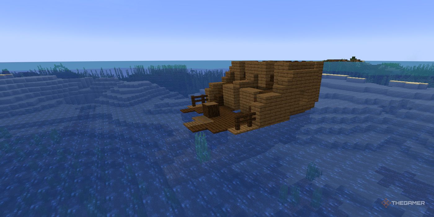 The Best Minecraft Seeds For PC