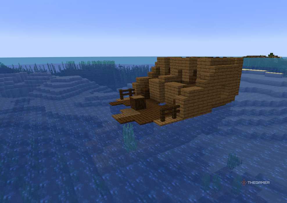 Minecraft Seeweg The Best Minecraft Seeds For PC