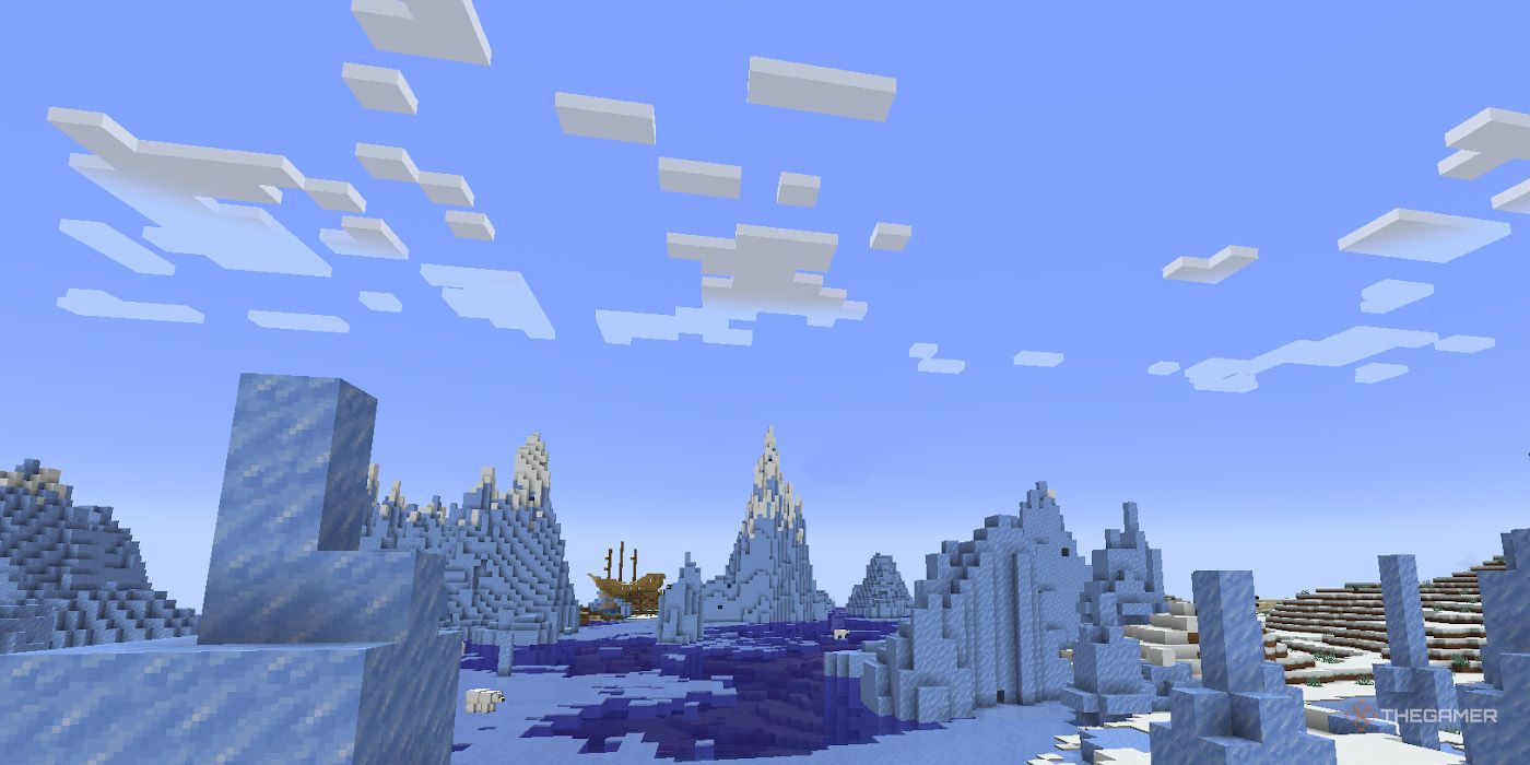 The Best Minecraft Seeds For PC