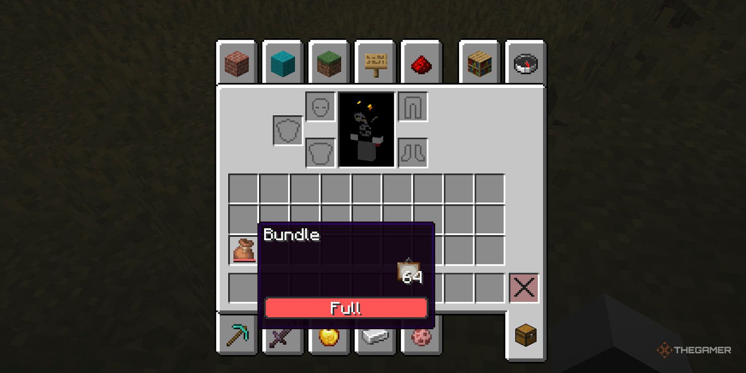 The Best Items In Minecraft, Ranked