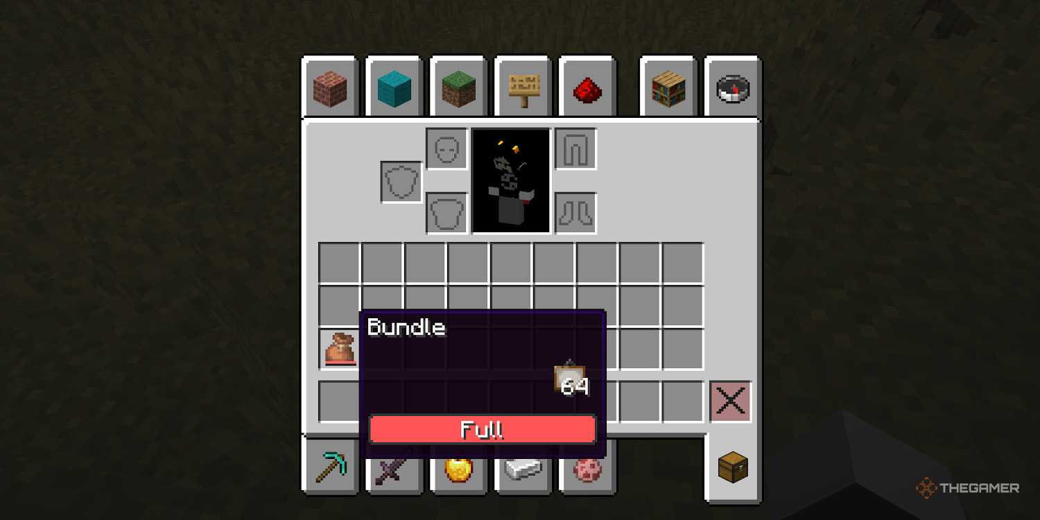 The Best Items In Minecraft, Ranked